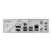Mainboard Unika H510M.ITX DDR4 | LGA 1200, Mini-ITX, 2 khe RAM - 4