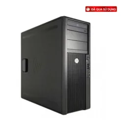 Máy Bộ HP Z420 Workstation E5-1620 V1 QSD - Bezon Buôn Ma Thuột