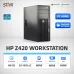Máy Bộ Hp Z420 Workstation E5-1620V2 (3,7 G, 10 Mb Cache, 4 Cores) QSD - 1