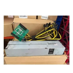 Nguồn Server Bitcoin QSD - Bezon Buôn Ma Thuột