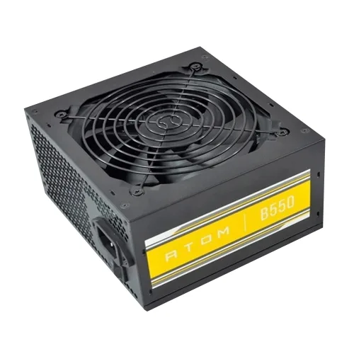 Nguồn Antec Atom B550 550W QSD