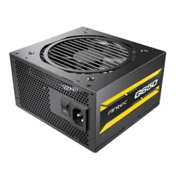 Nguồn máy tính Antec G650EC (80 Plus Gold, 230V) | Semi Module - Bezon Buôn Ma Thuột