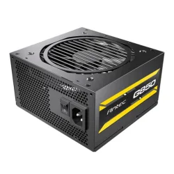 Nguồn máy tính Antec G850EC (80 Plus Gold, 230V) | Semi Module - Bezon Buôn Ma Thuột