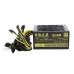 Nguồn máy tính Bitcoin 2000W 80 Plus Không Dây Nguồn Không Hộp (LX2000W) | Non Modular, ATX - 1