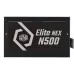 Nguồn máy tính Cooler Master Elite Nex N500 230V (MPW-5001-ACBN-BEU) | Non Modular, ATX - 1