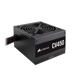 Nguồn Corsair 450W QSD - Bezon Buôn Ma Thuột