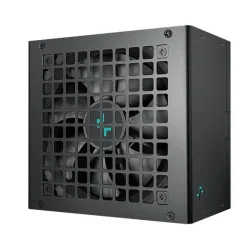 Nguồn máy tính Deepcool 750W PL750D 80 Plus Bronze 230V - Đen | Non Modular, ATX - Bezon Buôn Ma Thuột