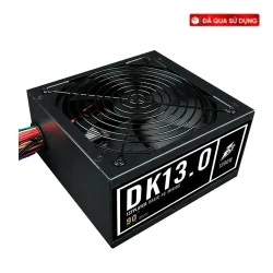 Nguồn máy tính 1STPLAYER DK 13.0 1300W | Non-Modular, ATX - Bezon Buôn Ma Thuột