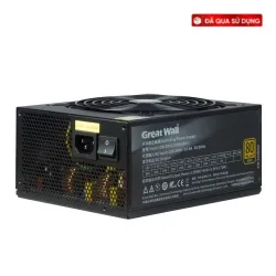 Nguồn máy tính OEM 1250W Cũ | Full Modular, ATX - Bezon Buôn Ma Thuột