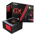 Nguồn máy tính HuntKey GX750 Pro 80 Plus Bronze (230V) - Đen | Non Modular, ATX - 1