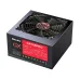 Nguồn máy tính HuntKey GX750 Pro 80 Plus Bronze (230V) - Đen | Non Modular, ATX - 3