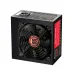 Nguồn máy tính HuntKey GX750 Pro 80 Plus Bronze (230V) - Đen | Non Modular, ATX - 5