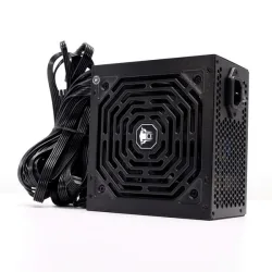 Nguồn máy tính LeoPard BP650 (CST 650W) (80 Plus Bronze) | Non Modular, ATX - Bezon Buôn Ma Thuột