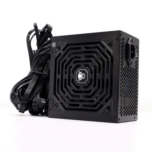 Nguồn máy tính LeoPard BP650 (CST 650W) (80 Plus Bronze) | Non Modular, ATX
