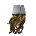 Nguồn máy tính SERVER 1950W Cũ | Non Modular, ATX - 2