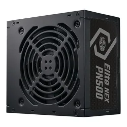 Nguồn máy tính Cooler Master Elite Nex 500 230V Peak PN500 | Non Modular, ATX - Bezon Buôn Ma Thuột