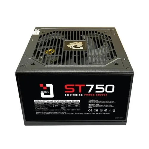 Nguồn máy tính Cooler Master Elite Nex 700 230V Peak PN700 | Non Modular, ATX