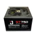 Nguồn máy tính Cooler Master Elite Nex 700 230V Peak PN700 | Non Modular, ATX - 1
