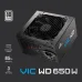 Nguồn máy tính FSP VIC WD 650 650W 80 Plus White | ATX12V V2.53, HDB Fan 120mm, Active PFC - 2