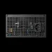 Nguồn máy tính Gamdias Aura GP550 550W ATX12V V2.4 - Đen | Non Modular, ATX - 4
