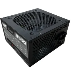 Nguồn máy tính Micro Mini J102 Slim 450W | Micro ATX, Fan 80mm, 20+4 Pin, CPU 4 Pin - Bezon Buôn Ma Thuột