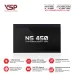 Nguồn máy tính VSP NS450 450W Đen | ATX, Cáp dẹt - 5