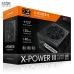 Nguồn máy tính Xigmatek X-Power III 650 (EN45990) 600W | Non Modular, ATX - 5
