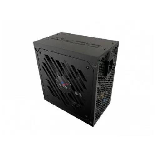 Nguồn máy tính Ocpc Energia 750W 80 Plus Bronze - Đen | Non Modular, ATX