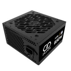 Nguồn máy tính Super Flower Zillion DB Bronze 750W (SF-750Z12DB (D) - Đen | Non Modular, ATX - Bezon Buôn Ma Thuột