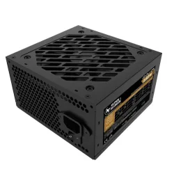 Nguồn máy tính Super Flower Zillion Bronze 650W 220V (Sf-650Z12Db) - Đen | Non Modular, ATX - Bezon Buôn Ma Thuột