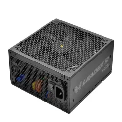 Nguồn máy tính Superflower Leadex III Gold Up ATX B.1 Pcie5.1 850W (SF-850F14GE (Gl)) | Full Modular, ATX - Bezon Buôn Ma Thuột
