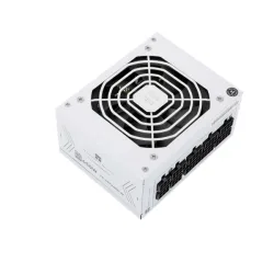 Nguồn máy tính Thermalright SGFX 650W | F-Module 80 Plus Gold ATX3.1 PCIe5.0, Trắng - Bezon Buôn Ma Thuột