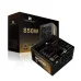 Nguồn máy tính Thermalright KG-850 80 Plus Gold Pcie5.1 - Đen | Full Modular, ATX - 1