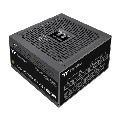 Nguồn máy tính Thermaltake Toughpower GF A3 1050W Gold | Full-Module (ATX3.0 PCIE5.0)
