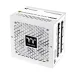 Nguồn Thermaltake Toughpower GF A3 Snow 1050W - TT Premium Edition - Trắng | 1050W, Full Modular - 3