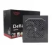 Nguồn máy tính Vsp Delta P450 450W (Cáp Dẹt Đen) (M) | Cáp Dẹt, ATX - 1