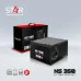 Nguồn máy tính VSP NS350 Đen (M) | Non Modular, ATX - 4