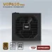 Nguồn máy tính VSP VGP 650W Pro Bronze (230V) - Đen | Non Modular, ATX - 4