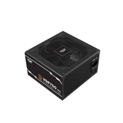 Nguồn máy tính VSP VGP 750W Pro Bronze ATX 3.1 PCIe 5.1 (230V) | Non Modular, ATX