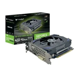 Card màn hình (NVIDIA) T-Wolf GeForce GTX 1050 Ti V2 (Pnb 686871045) | 4GB GDDR5, 768 CUDA - Bezon Buôn Ma Thuột