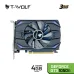 Card màn hình (NVIDIA) T-Wolf GeForce GTX 1050 Ti V2 (Pnb 686871045) | 4GB GDDR5, 768 CUDA - 3