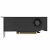 Card màn hình NVIDIA RTX PRO 2000 16G Blackwell (UPC 810152850251) | 16GB GDDR7 ECC, 4352 CUDA Cores - 4