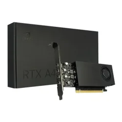 Card màn hình NVIDIA RTX A400 Qleadtek Quadro | 4GB GDDR6, 768 CUDA - Bezon Buôn Ma Thuột