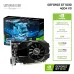Card màn hình NVIDIA GeForce GT 1030 UNIKA 4GD4 V3 | 4GB GDDR4, 64-bit, 1 Fan - 2