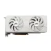 Card màn hình OCPC Radeon RX 6700 XT XK White | 12GB GDDR6, 192-bit, PCIe 4.0, Dual Fan - 2