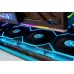 Quạt tản nhiệt PC Xigmatek Infinity Pro 6 (EN 49415) | Fan 120mm, ARGB, Gió thuận, Đen - 3