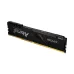 RAM PC Kingston Fury Beast 16GB DDR4 Black | (1x16GB), 3200MHz, Intel/AMD KF432C16BB1/16WP - 2