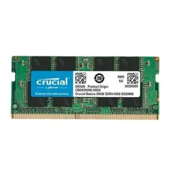 RAM Laptop Crucial 8GB DDR4 | (1x8GB), 3200MHz CT8G4SFRA32A - Bezon Buôn Ma Thuột