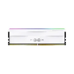 RAM PC Colorful Battle AX Pure White 16GB DDR5 | (1x16GB), 6000MHz, CL38 - Bezon Buôn Ma Thuột