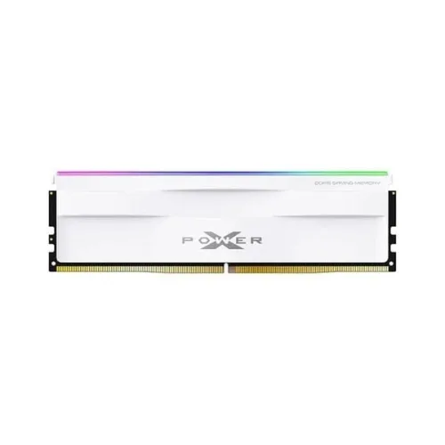 RAM PC Corsair Vengeance 16GB RGB DDR5 Black | (1x16GB), 6000MHz, Intel/AMD CMH16GX5M1E6000Z36